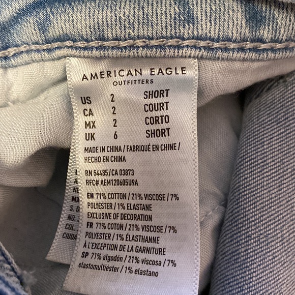 American Eagle Skinny Jeans - Picture 5 of 5